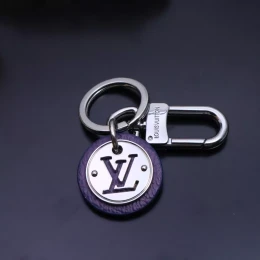 louis vuitton lv key holder and boucle de sac s_12b0b25